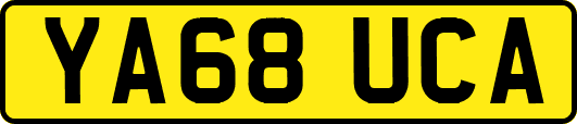 YA68UCA
