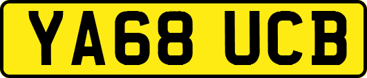 YA68UCB