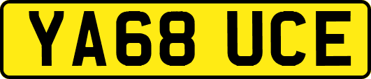 YA68UCE