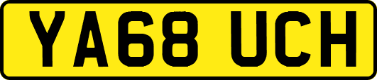 YA68UCH