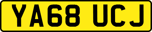 YA68UCJ