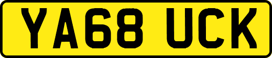 YA68UCK