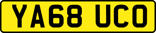 YA68UCO