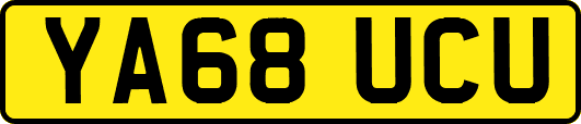 YA68UCU