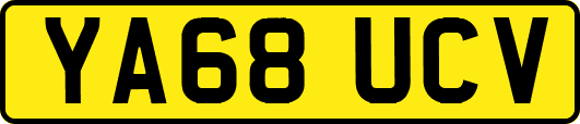 YA68UCV