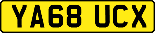 YA68UCX