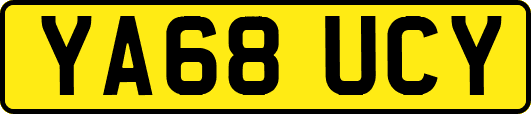 YA68UCY
