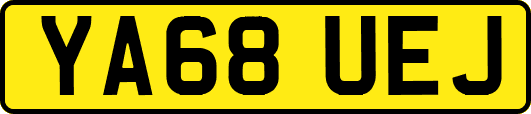 YA68UEJ