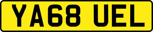 YA68UEL