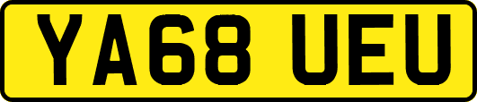 YA68UEU