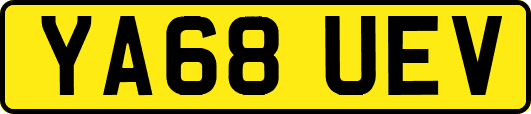 YA68UEV