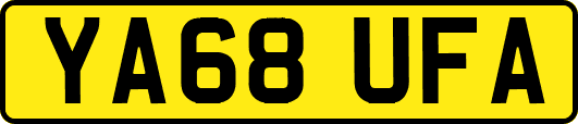 YA68UFA