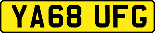 YA68UFG