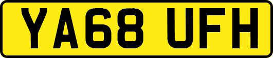YA68UFH