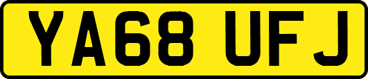 YA68UFJ