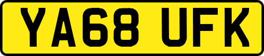 YA68UFK