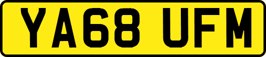 YA68UFM