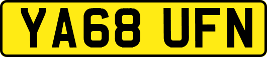 YA68UFN