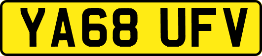 YA68UFV