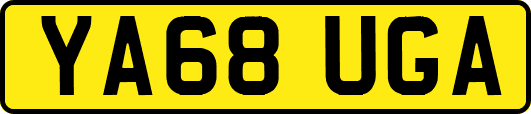 YA68UGA