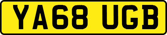 YA68UGB