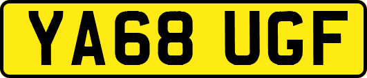 YA68UGF
