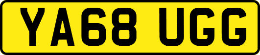 YA68UGG