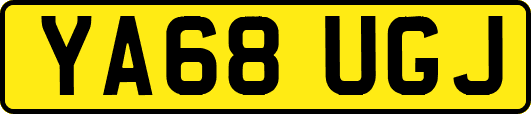 YA68UGJ