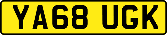 YA68UGK