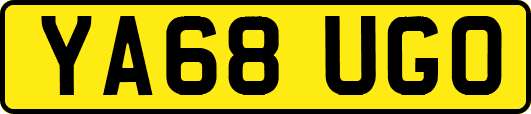 YA68UGO