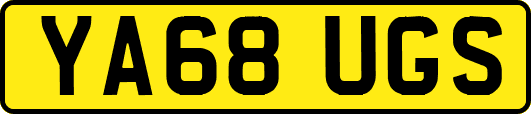 YA68UGS