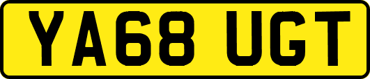 YA68UGT