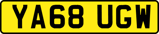 YA68UGW