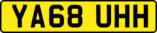 YA68UHH
