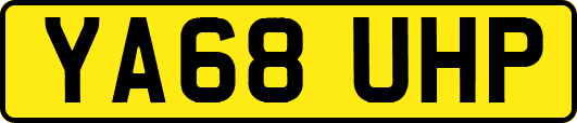 YA68UHP