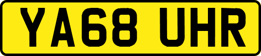 YA68UHR