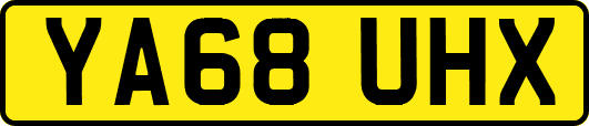 YA68UHX