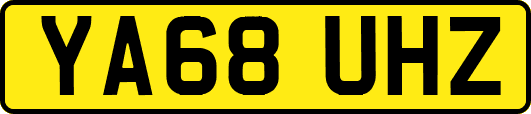 YA68UHZ