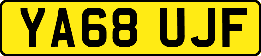 YA68UJF
