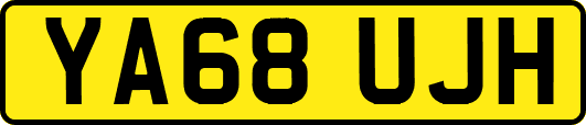 YA68UJH