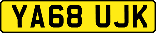 YA68UJK