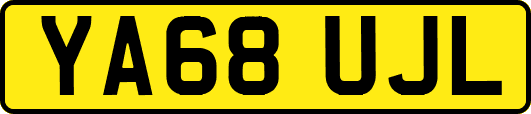 YA68UJL