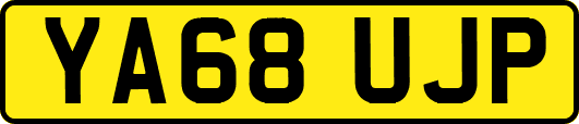 YA68UJP