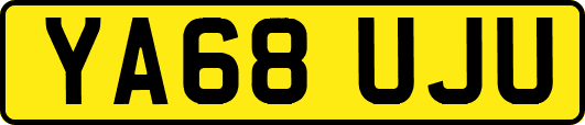YA68UJU