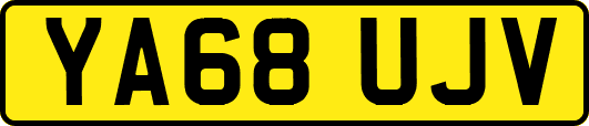 YA68UJV