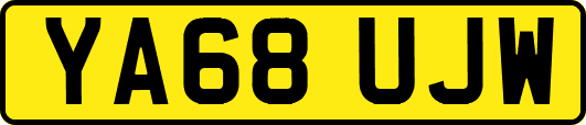 YA68UJW