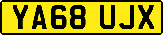 YA68UJX