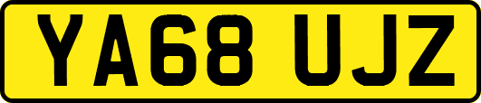 YA68UJZ