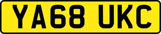 YA68UKC