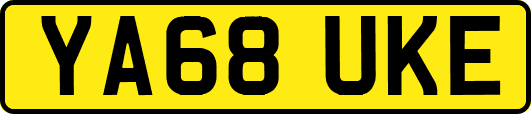 YA68UKE